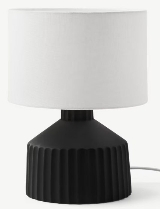 Kae Table Lamp, 22x29cm