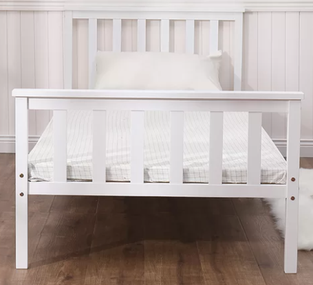 Marquise Bed Frame, 198 x 98 x 82cm