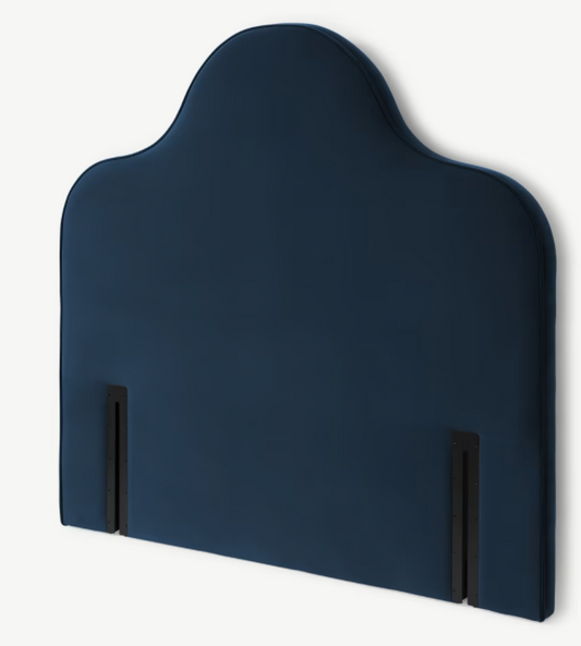 Letty Double Headboard, 10x147x143cm