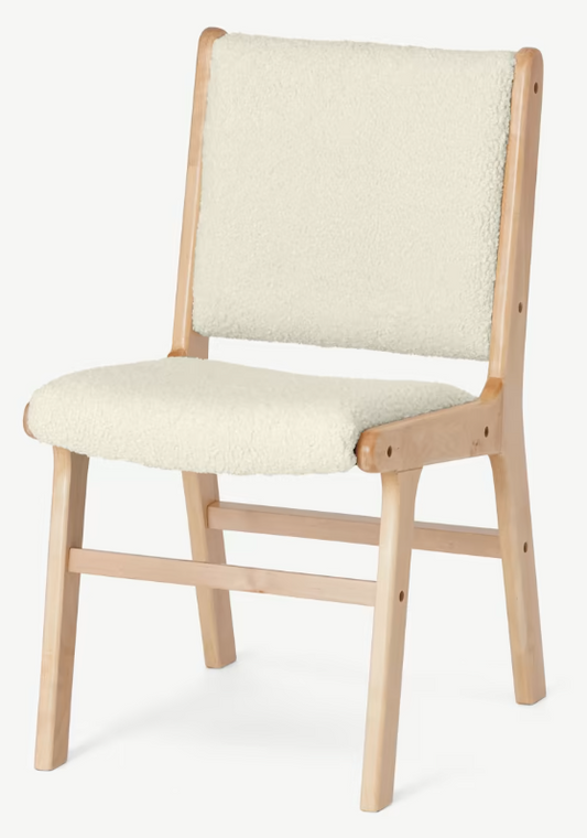 Rami Dining Chair, 56 x 47 x 86cm