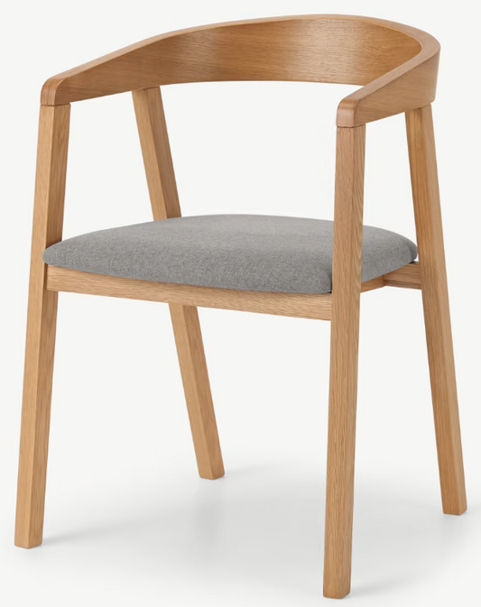 Placido Carver Dining Chair