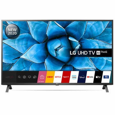 LG 50in TV