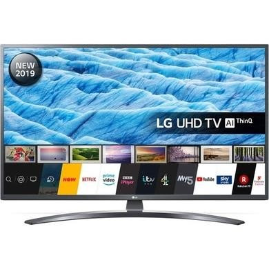 LG 55in TV