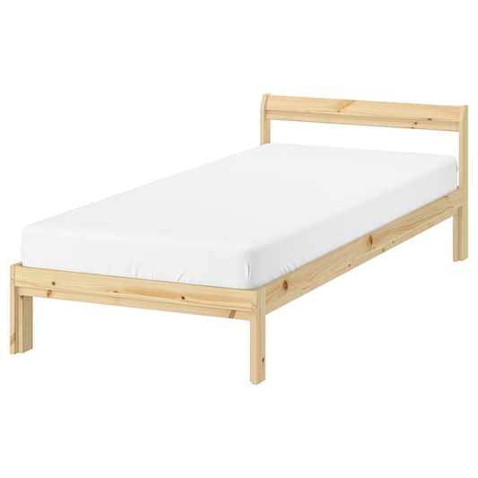 NEIDEN Bed frame, 195x96x65cm