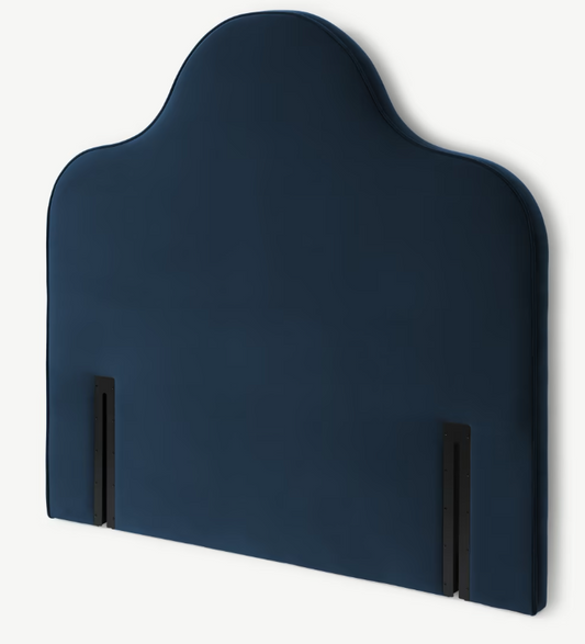 Letty King Size Headboard, 10x162x143cm