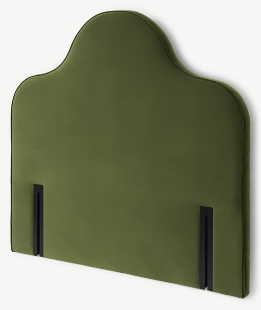 Letty Double Headboard, 10x147x143cm