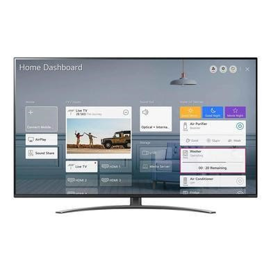 LG 55in TV