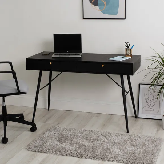 Luna Smart Desk, 49x120x75cm