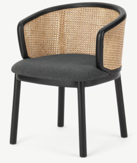 Panos Carver Dining Chair, 62x62x77cm