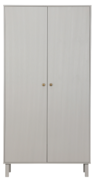 MADU WARDROBE, 53x100x195cm