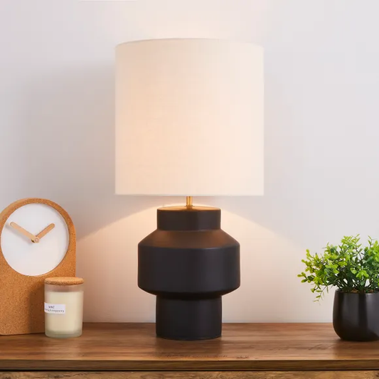 Montreal 58cm Table Lamp, 58x30cm