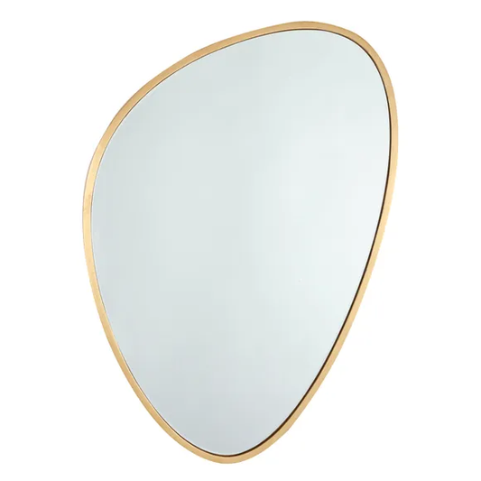 Pebble 50x70cm Mirror
