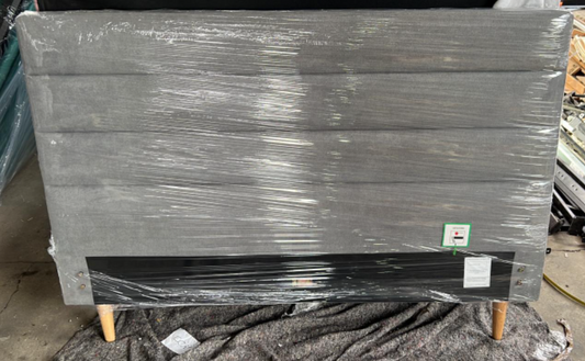 King Bed, 150cm