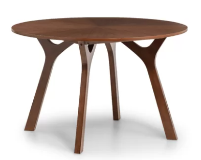 Reading Dining Table, 0x120x76cm