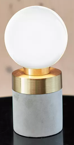 No.046 Lamp