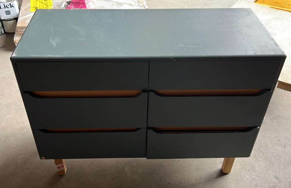 Chest of Drawer, 45x110x80cm