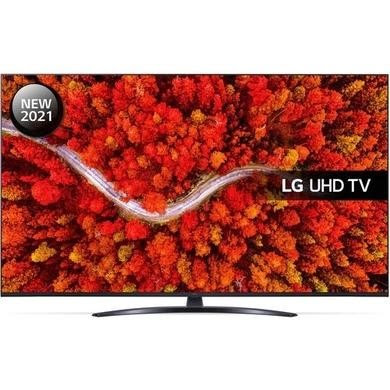 LG 50in TV