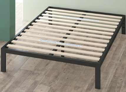 Callicoon Double Bed Frame, 137x191x36cm