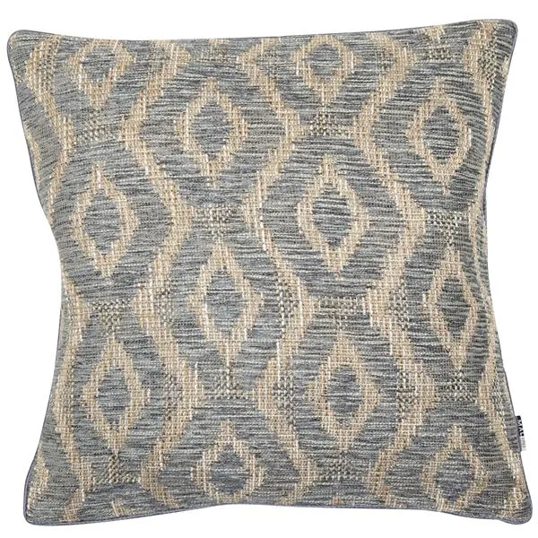 Malini Bali Grey Cushion