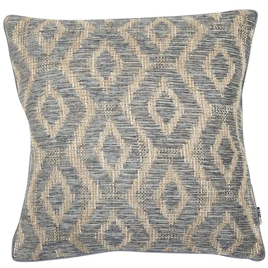 Malini Bali Grey Cushion