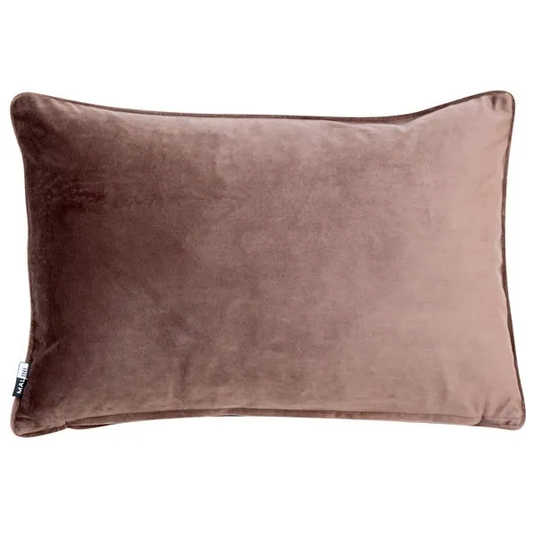 Malini Luxe Rectangle Truffle Cushion