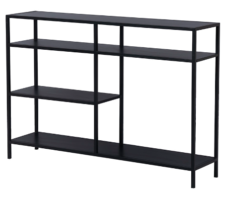 Kole Console Table, 25x110x75cm