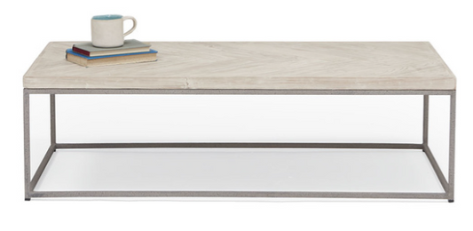 Parker Coffee Table, 120x65x35cm