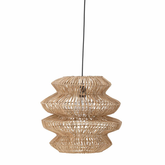 Dunia Pendant Lamp, 40x0x40cm