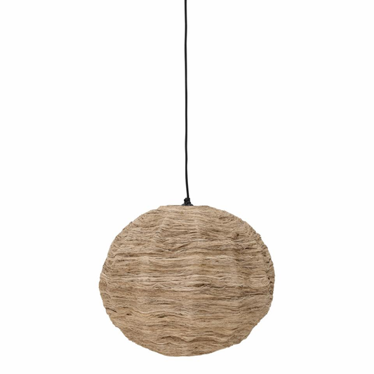 Hillow Pendant Lamp, 38x46cm