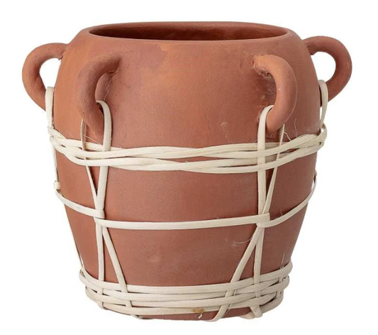 Deco Flowerpot
