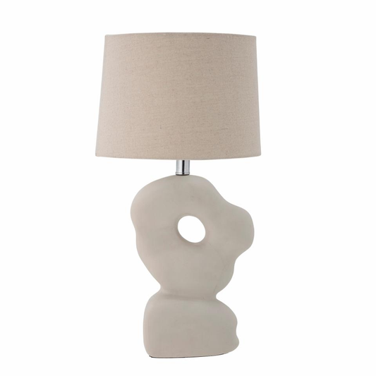 Cathy Table lamp, 25.5x36x53cm