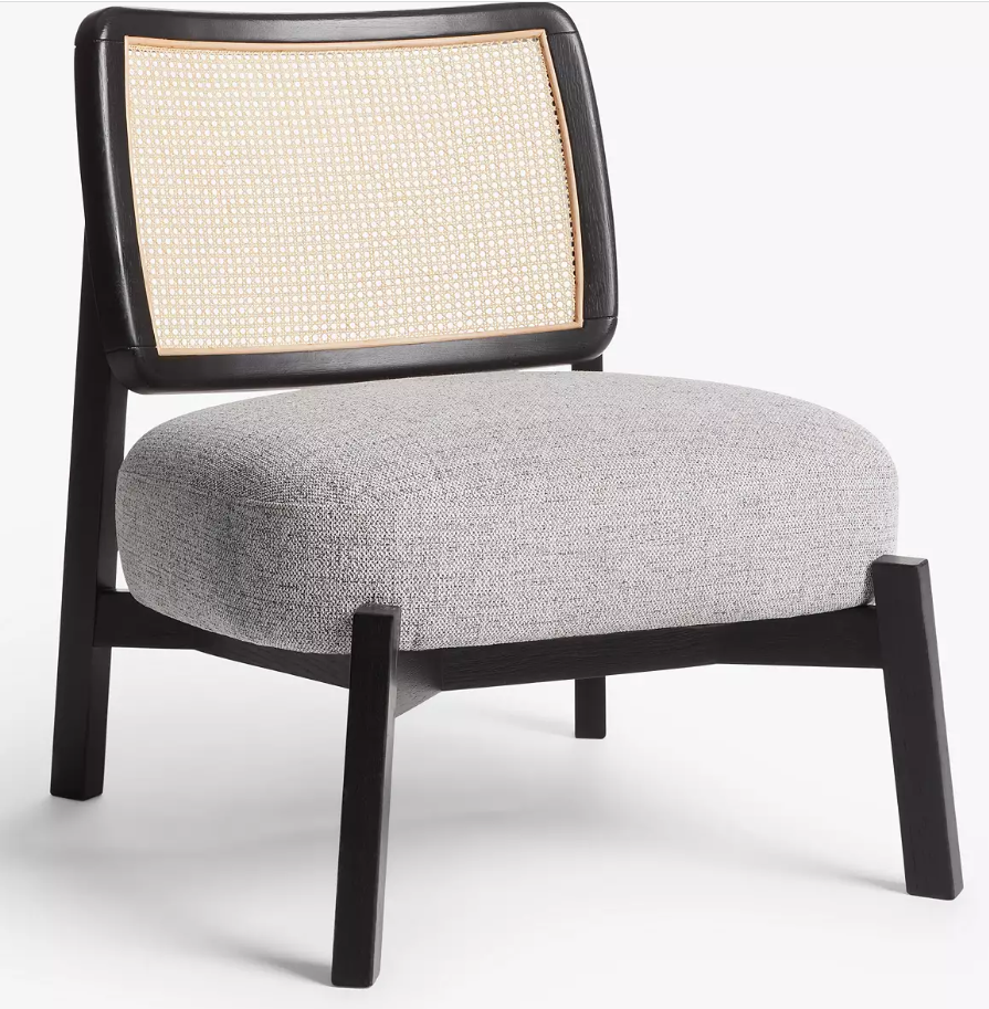 Dime Accent Chair, 77x66.5x75.8cm