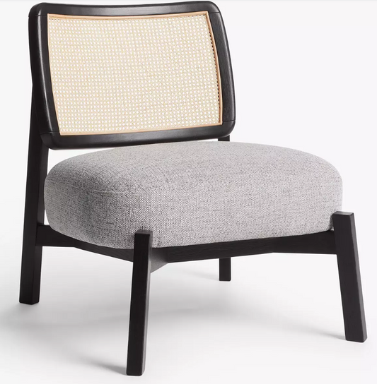 Dime Accent Chair, 77x66.5x75.8cm