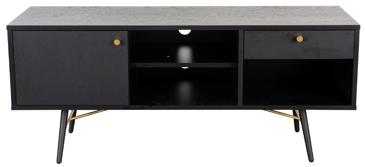 Barcelona TV 1200 Unit, 50x120x40cm
