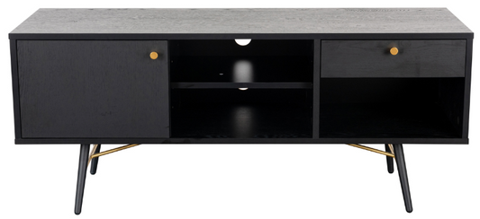 Barcelona TV 1200 Unit, 50x120x40cm