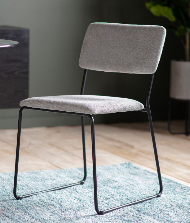 Chalkwell Dining Chair, 80 x 42 x 45cm
