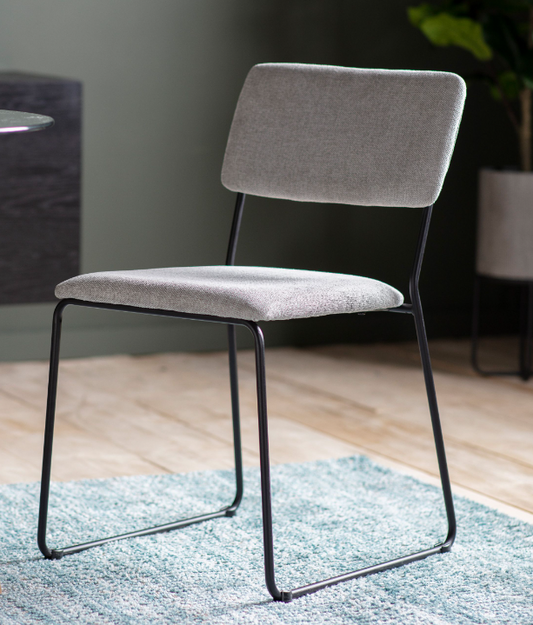 Chalkwell Dining Chair, 80 x 42 x 45cm