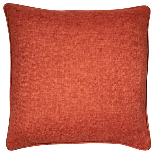 Malini Helsinki Orange Cushion