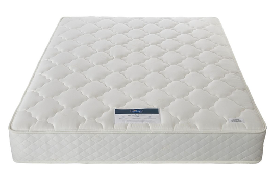 Double Size Silentnight Eco Comfort Mattress