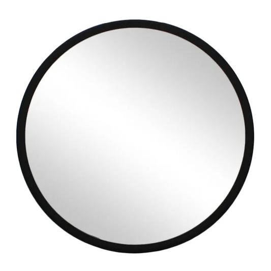 Elements Round Wall Mirror