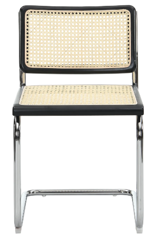 Cosenza Dining Chairs, 46w x 52d x 83h