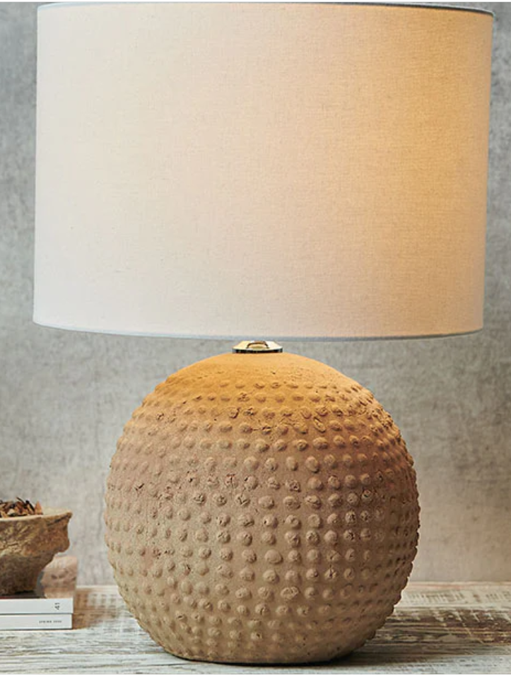 Newbury Table Lamp, 36x53cm