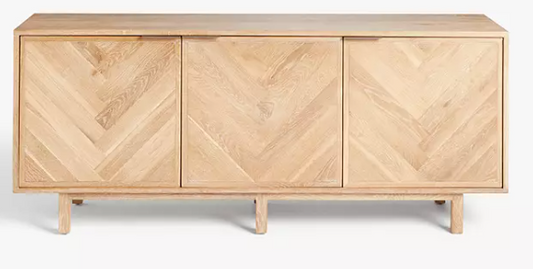 Estate Sideboard, 75x180x45cm