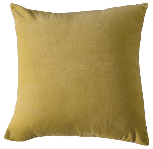Cabanas Cushion Ochre