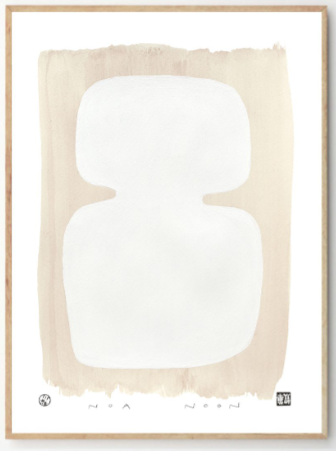 Noa Noon Gammelgaard, Chalk