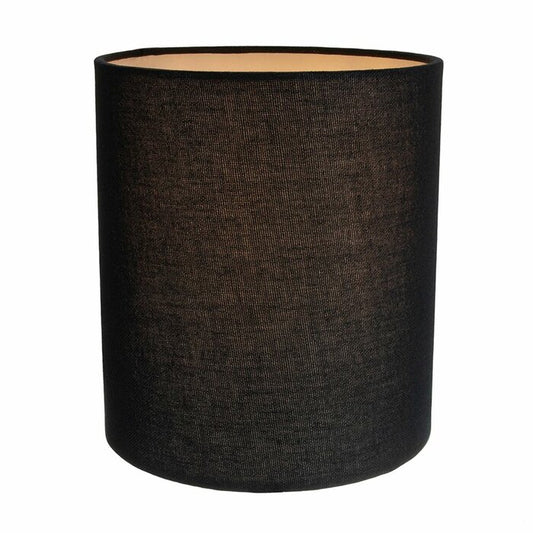 16cm Linen Drum Lamp Shade