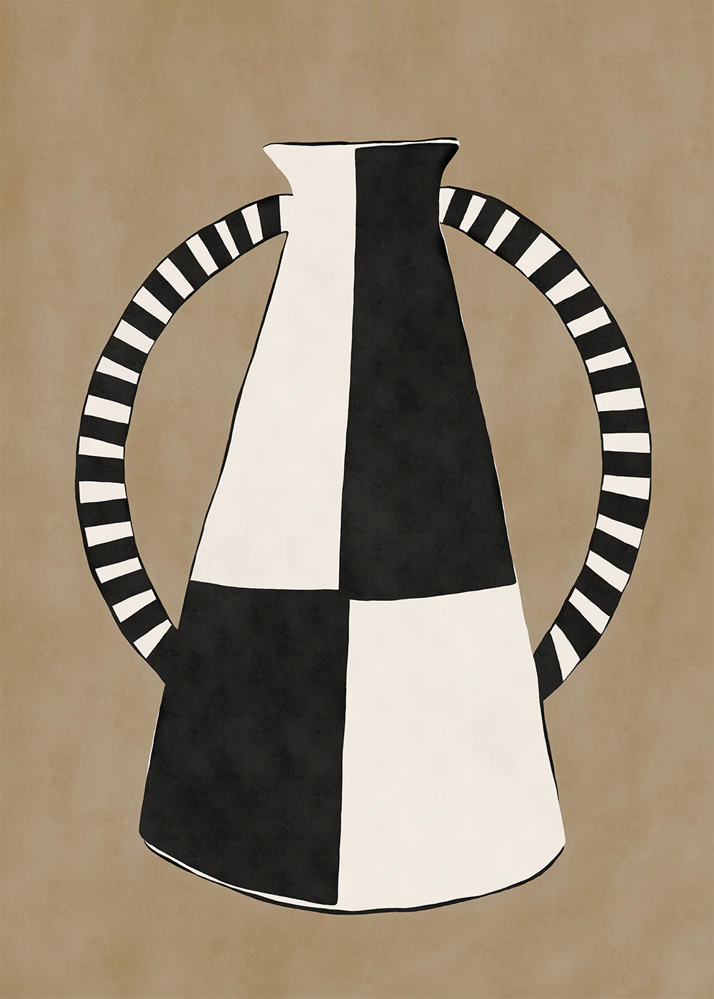 The Carafe, 30x40