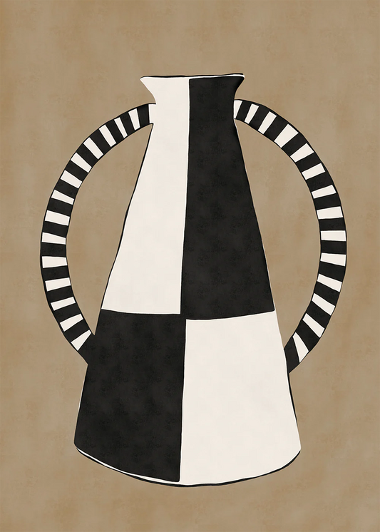 The Carafe, 30x40