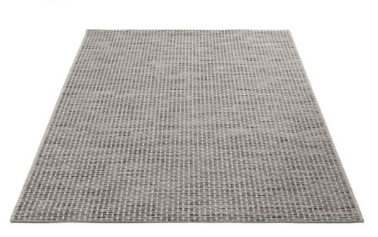 Magic Collection Outdoor Rugs in Cream | 3610 - 160X230cm