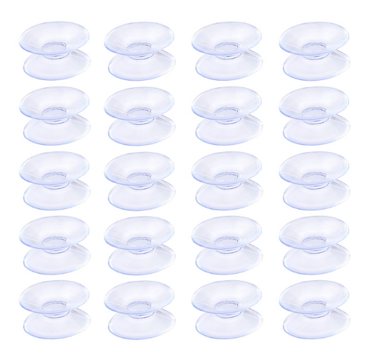 Double Sided Suction Cups